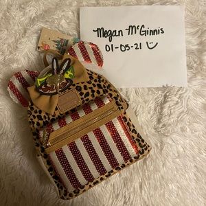 November MMMA Jungle Cruise Loungefly